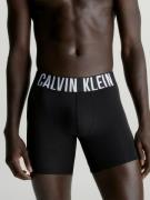 Calvin Klein Boxer Brief 3PK S - Boxershorts hos Magasin