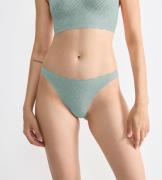 Sloggi Sloggi Zero Feel Bliss String Briefs Str L - hos Magasin