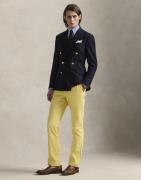 Polo Ralph Lauren Straight FIT Bedford Pant Mand Corn Yellow Bukser St...