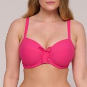 PrimaDonna Aswan Full cup Bikinitop Bikinitoppe Str H 95 - hos Magasin