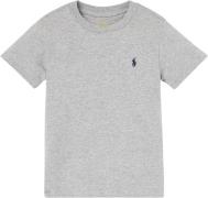 Polo Ralph Lauren 26/1 Jerseyss Cn-tp-tsh Str 4 År - Andover Heather K...