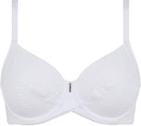 Chantelle Easy Support UW Very Covering Bra Full Cup Bh'er Str E 85 - ...