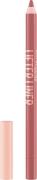 Maybelline Lifter Liner Lip Liner 1.2 G - Lipliner hos Magasin