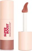 Make Up Forever Super Boost Lip Gloss Fugtgivende Lipgloss med Fyldgiv...