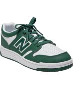 New Balance New Balance Bb480 Mand Team Forest Green Sneakers Str 43 -...