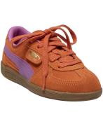 Puma Palermo PS Maple Syrup-wild Berry Sneakers Str 1 - hos Magasin