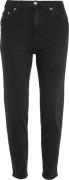 Calvin Klein MOM Jean Kvinde 1by Skinny Jeans Str 25/NI - hos Magasin