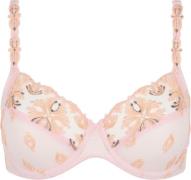 Chantelle Champselysées Underwired Very Covering Bra Full Cup Bh'er St...