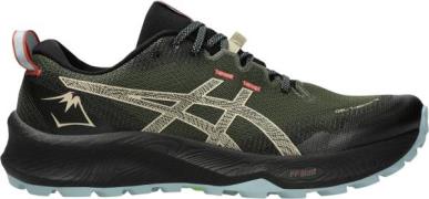 Asics Geltrabuco 12 Trail Løbesko Mand Sort Løbesko Str 40 - hos Magas...