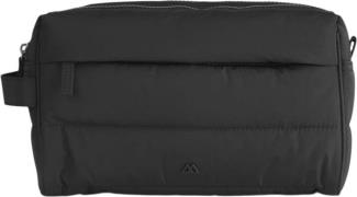 Markberg Maimbg Toiletry Bag, Recycled, Black OS - Toilettasker Polyes...