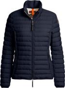 PARAJUMPERS Geena Woman Kvinde Blue Navy Overgangsjakker Str SMALL - P...