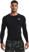 Under Armour Heatgear Armour Compression Træningøje M - Sweatshirts ho...