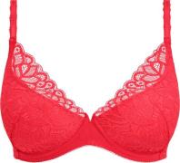 Wacoal Raffine UW Plunge BRA Plunge Bh'er Str 80B - hos Magasin