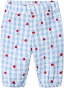 Name It Nbffisina Pant Str 56 - Serenity Bukser hos Magasin