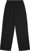 7 Days Active Ripstop Pants Kvinde 001 Black Bukser Str S - hos Magasi...