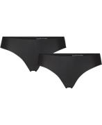 Magasin Maise 3 String 2pack Briefs Str L Polyester