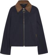 Barbour Barbour Catlin Showerproof Jacket Kvinde Bk11 Overgangsjakker ...