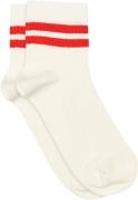 mpWoman Aida Short Socks Ankelstrømper Str 37/39 - hos Magasin