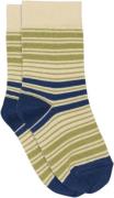 mpKids Gorm Socks Str 25/28 - Ecru Strømper hos Magasin