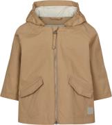 MarMar Copenhagen Ovi Jacket Str 1Y/80 - Sepia Brown Overgangsjakker h...