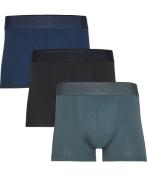 Boxer Bamboo 3pack - Boxershorts hos Magasin