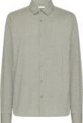 Knowledge Cotton Apparel Regular fit Light Twill Shirt Gots/vegan Mand...