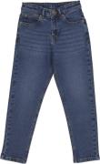 The New Tnjosh Jeans Str 110-116 cm/5-6 år Drenge - Medium Blue Bukser...