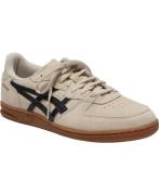 Asics Skyhand OG Kvinde Oatmeal/black Sneakers Str 40 - hos Magasin