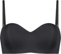 Hunkemöller Smooth pb Push Push-up Bh'er Str B75 - hos Magasin