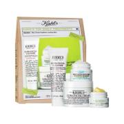 Kiehl's Top Shelf Treatments Skincare Set - Øjencreme hos Magasin