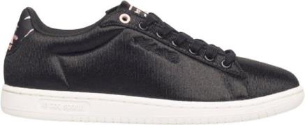 Le Coq Sportif Arthur Ashe Kvinde Sort Sneakers Str 40 - hos Magasin