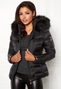 Chiara Forthi Madesimo down jacket Black 34