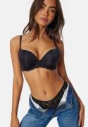 DORINA Claire Bra V00-Black 70B