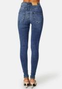 BUBBLEROOM Bianca Superstretch Blue denim 38