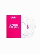 Freebra Breast Lift Ups 2-pack Transparent One size