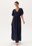 Bubbleroom Occasion Isobel gown Navy 38