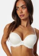 DORINA Claire Super Push Up Bra Ivory 70B