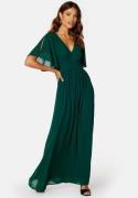 Bubbleroom Occasion Isobel gown Dark green 36