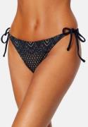 BUBBLEROOM Tie Lace Bottom Blue/Beige 44