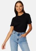 SELECTED FEMME Essential SS O-Neck Tee Black S