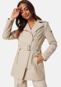 ROCKANDBLUE Aurora Coat 94800 Light Taupe 44