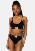 Calvin Klein Unlined Bralette UB1 Black XS