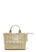 Marc Jacobs The Small Tote 260 Beige Onesize