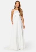 Bubbleroom Occasion Sienna Wedding Gown White 34