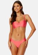 BUBBLEROOM Mila Twisted Bikini Top  85B