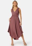 Bubbleroom Occasion Valeria Dress Old rose L