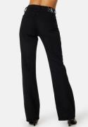 Calvin Klein Jeans Authentic Bootcut Jeans 1BY Denim Black 27/32