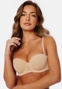 DORINA Michelle Balcony Bra BE0001-BEIGE 80D