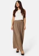 BUBBLEROOM Jolie Maxi Skirt Nougat XS