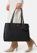 Guess Power Play Tech Tote BLA Black One size